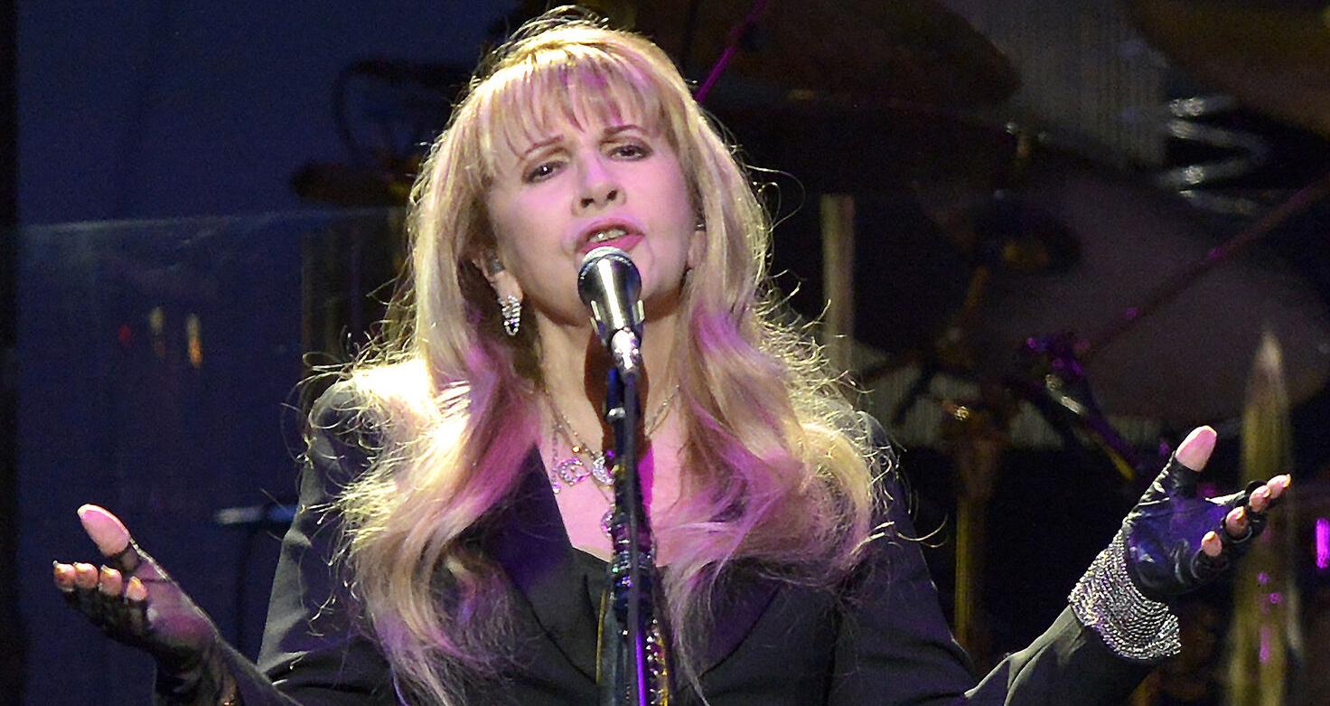 Stevie Nicks